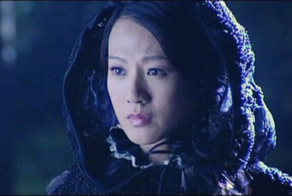 聊斋公孙九娘没有结果还要等吗感情是否有可以取代的人