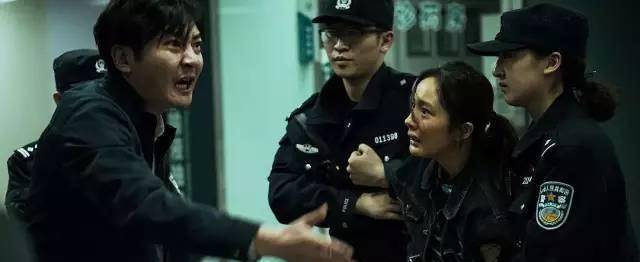 婴儿|出道28年，杨幂终于肯扮“丑”了