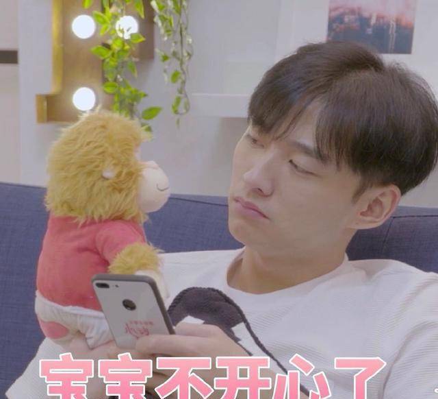 上海|《心动的信号》向天歌主动和刘泽煊撒娇互动，“天选CP”能锁死吗
