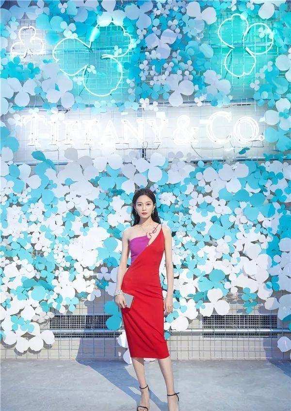 王媛可|是心动的感觉!没想到纯妃化身宫斗届段子手竟然这么可爱