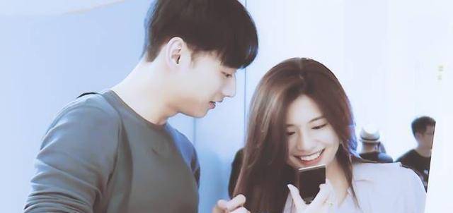 上海|《心动的信号》向天歌主动和刘泽煊撒娇互动，“天选CP”能锁死吗