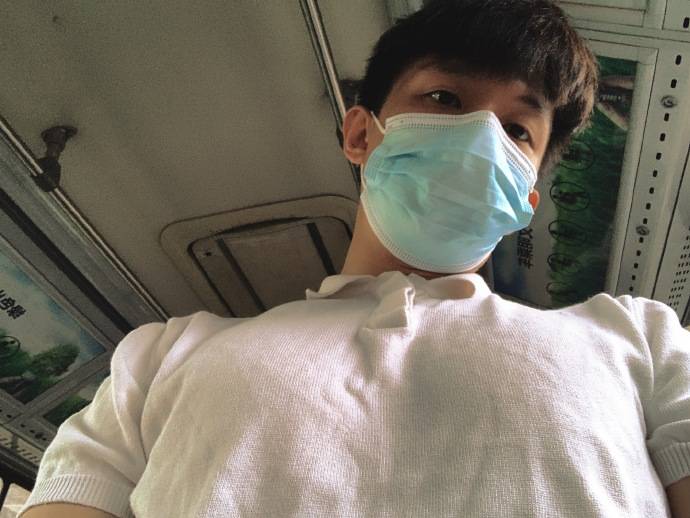 愛健身的時尚達人，白羊座肌肉大男孩，擼鐵鍛造出健壯好身材！ 健身減肥達人 第1张
