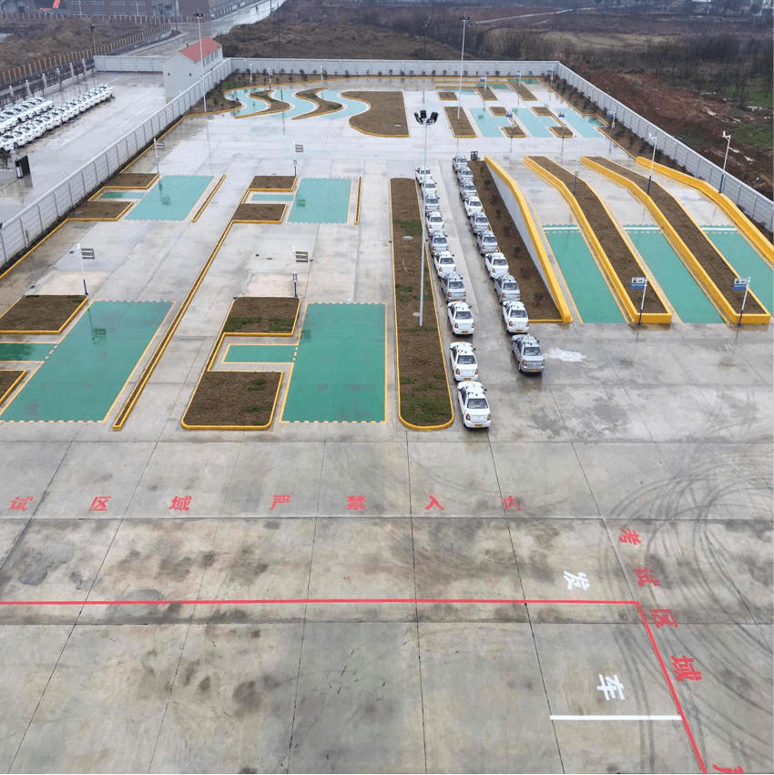 驾考难度再升级还没报名的学员以后考试会越来越难