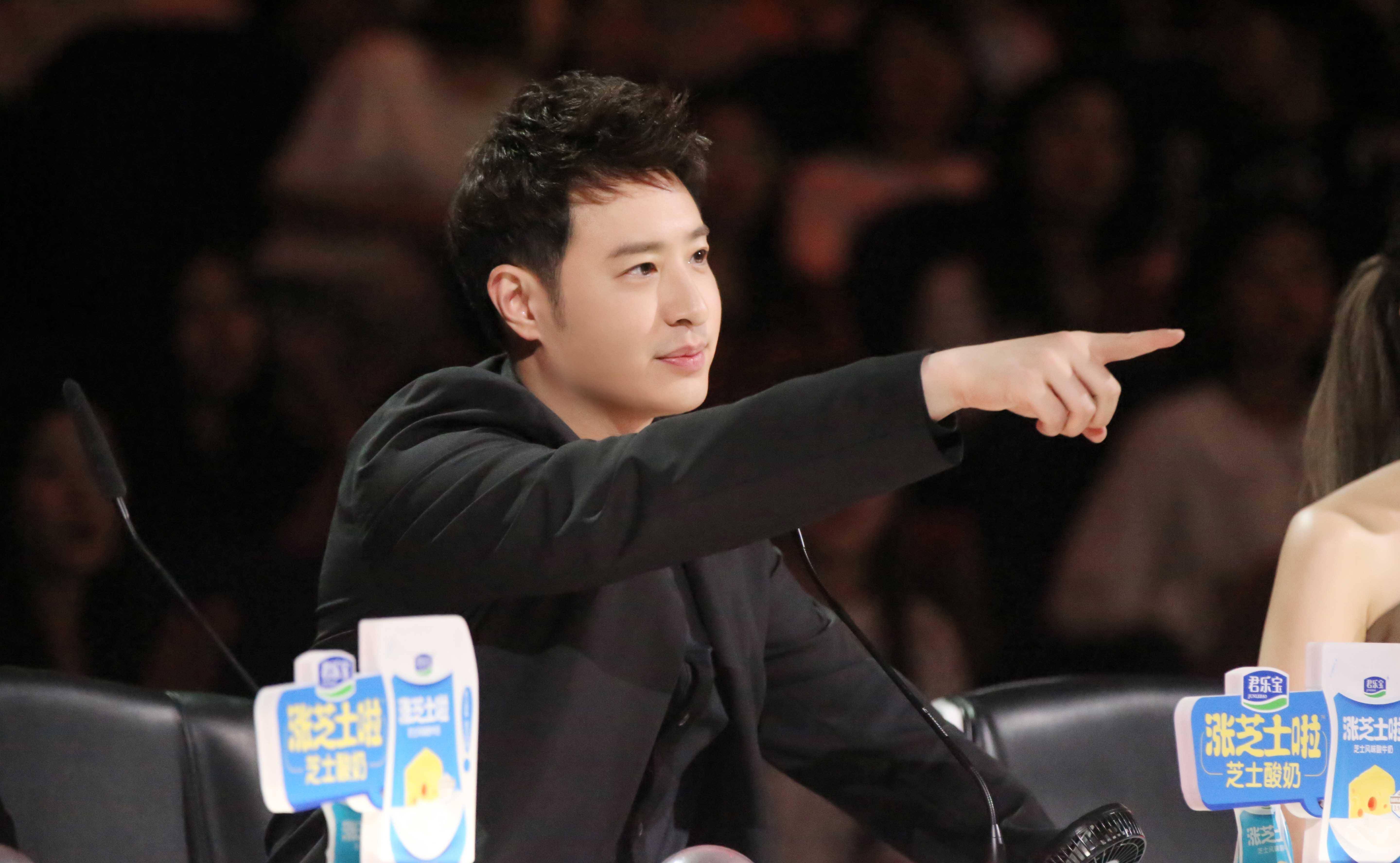 技能|“百达唱将”潘玮柏,传递正能量的“追光人”