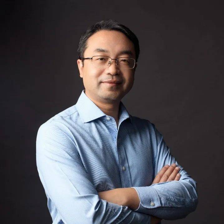 杨峰：用户场景化创新打通技术价值通往商业价值之路_威派