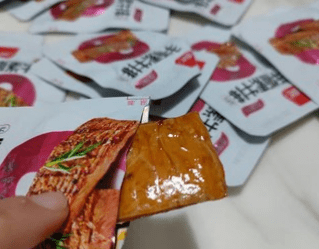 美食|适合女生的5款“宝藏美食”，美味低卡吃不胖，遇见尝尝，真解馋