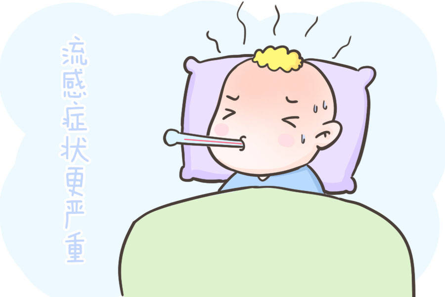 流感|儿童流感高发季，家长预防要这样做