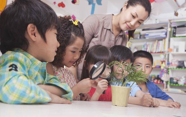 郭晶晶|郭晶晶儿子幼儿园1年学费14万，“贵族”幼儿园“贵”在哪？