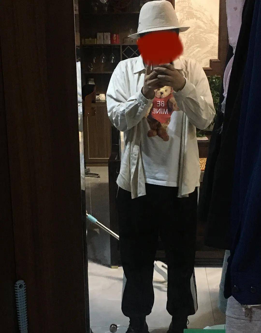 王者 越想变潮就越土气？叫这些网友一声土味王者，不过分吧？