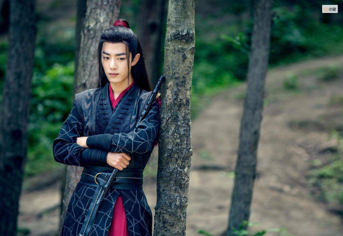 角色|《陈情令》口碑逆袭，评分上升到6.5，功劳最大的不是肖战而是他