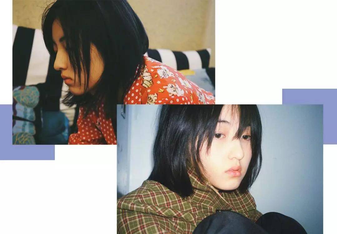 发型金惠允的中短发真是爱了，最火的5款发型，气质这块安排的妥妥的