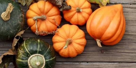 蔬菜|又一“降糖菜”？南瓜适合糖友吗？明明白白告诉你