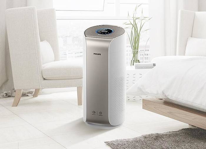 空气净化器为什么这么受欢迎