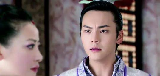 张叔平|能让帅哥美女集体造型翻车，他“功不可没”！