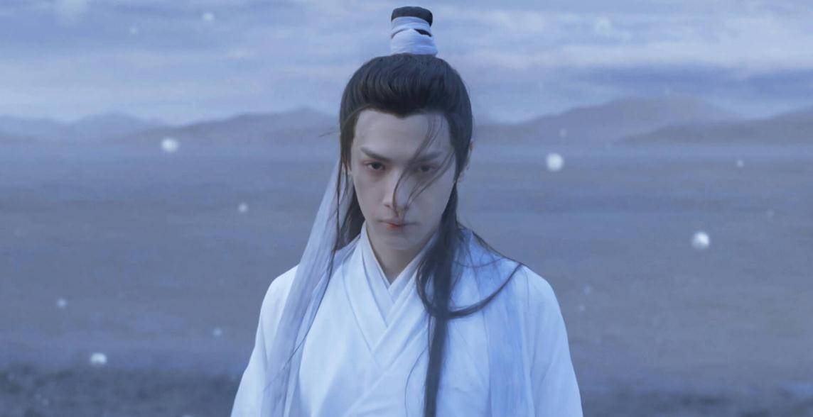 角色|《陈情令》口碑逆袭，评分上升到6.5，功劳最大的不是肖战而是他