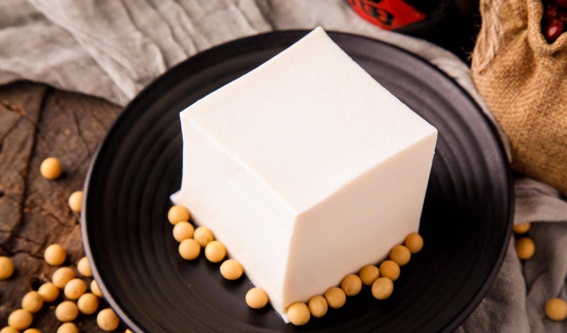 加入适量|爽滑豆腐脑，制作简单，满满的能量的早餐！