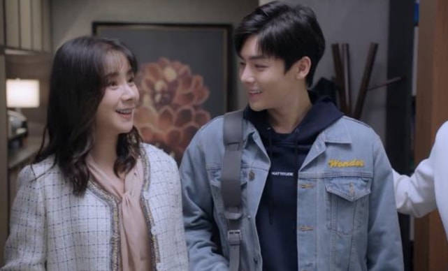 钱荣成|《突围》:全剧段位最高的女人,一下揭穿林满江阴谋,石红杏惊呆