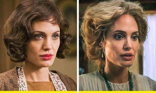 生活|盘点那些不老的明星，长得着急好处多，岁月这把杀猪刀对她们无效