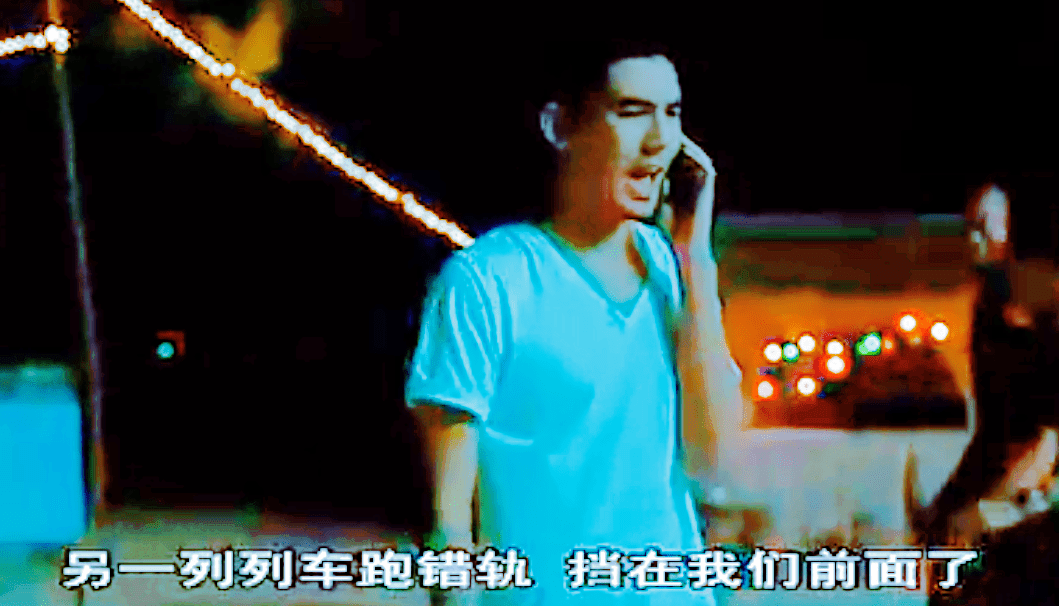 电影|电影中男人出轨,总表现得像成龙,而女人往往说出了佟丽娅的名言