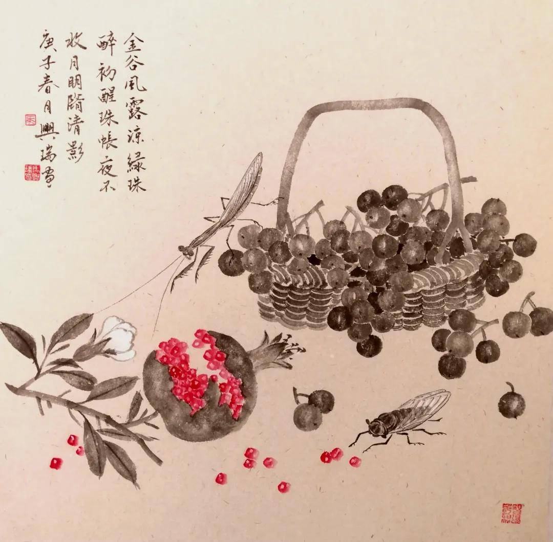 单位|展讯｜“艺路守正 踏墨求真”名家学术邀请展走进崔子范美术馆