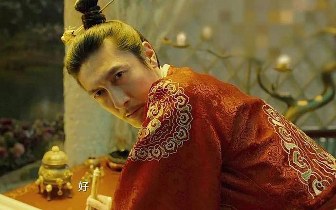 角色|16年了,才发现他竟然是这样的多面人!