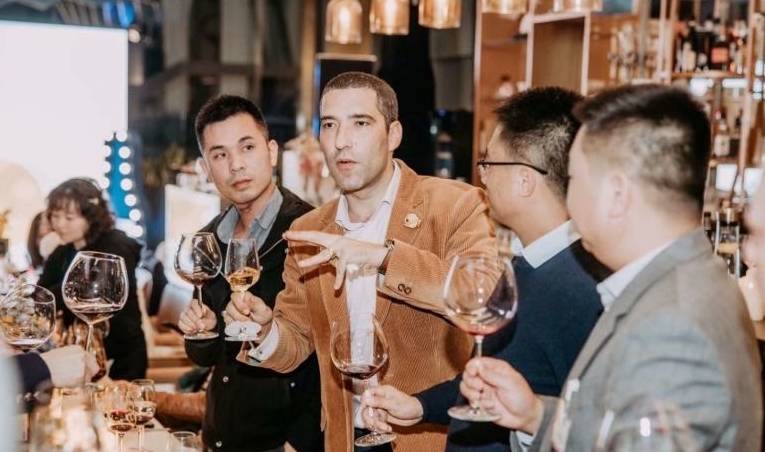 活动|人生得意须尽欢 一期一会博若莱