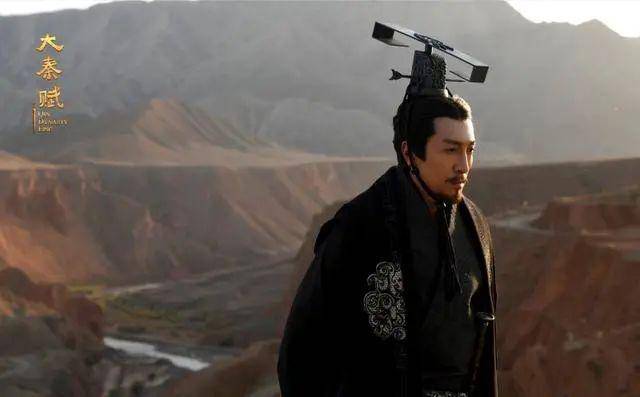 角色|16年了,才发现他竟然是这样的多面人!