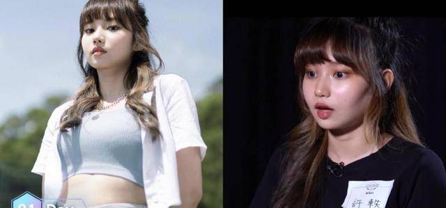 全民|香港选秀节目选手自比粉墨成员？经纪人：你不要活在Lisa的阴影下