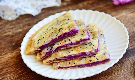 面团|冬季,我家工作日的早餐,好吃又健康,家人都喜欢,再不愁早餐了