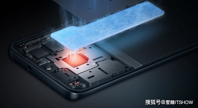 安兔兔手机性能排行_安兔兔10月中端安卓手机性能排行榜公布!iQOOZ5拿下第一