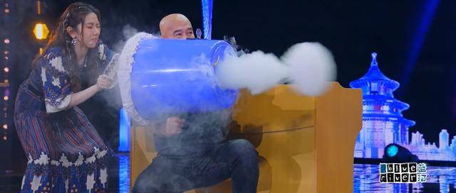 什么|首播收视第一！《点赞！达人秀》颠覆达人选秀标准，目瞪口呆