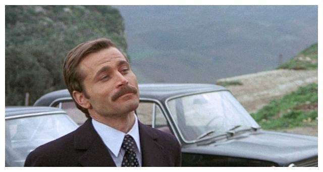 黑手党|还记得一部意大利电影吗？女主角被黑手党浇上水泥销尸灭迹