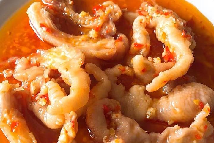 因为|建议大家：条件允许，5种几乎“零差评”的美食要多囤，好吃不贵