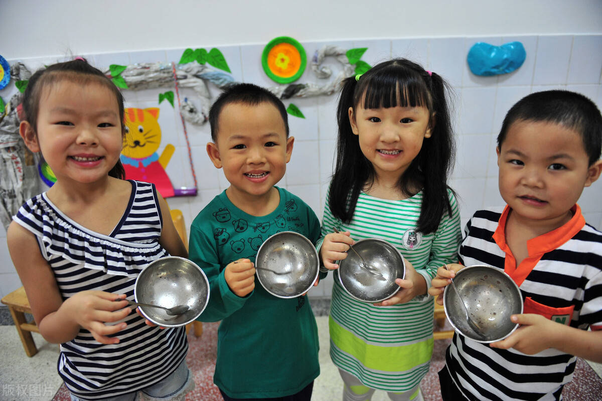 后天|不用求,不用逼,如何让孩子爱上吃饭