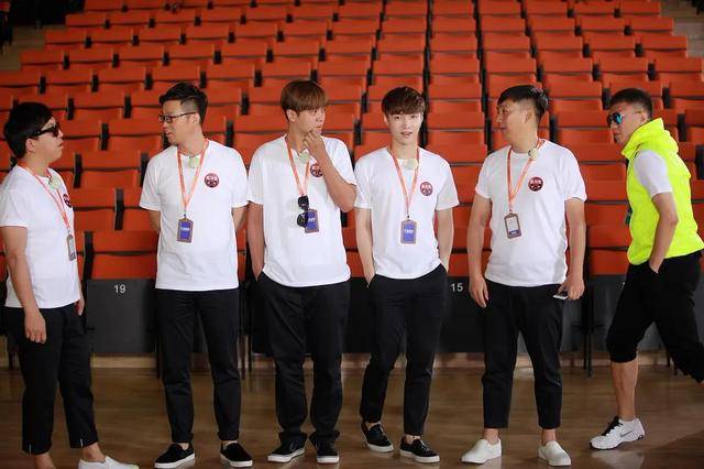 计划|网传孙红雷回归男人帮,与严敏开启新IP综艺,计划上线时间受期待