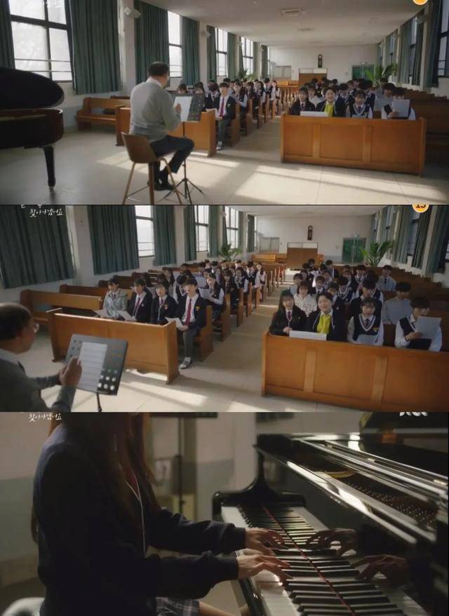 同学|豆瓣8.5，超级治愈，每到冬天都值得重刷N遍