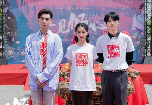 军旅|11月又一部剧定档，古偶、民国、军旅、悬疑类型不一，谁能预定爆款？