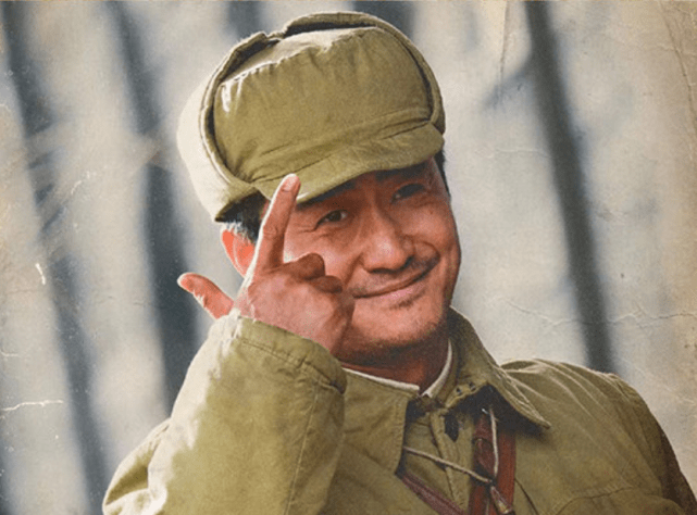 吴京|还差1.3亿，《长津湖》想要赶超《战狼2》，不再只是空谈