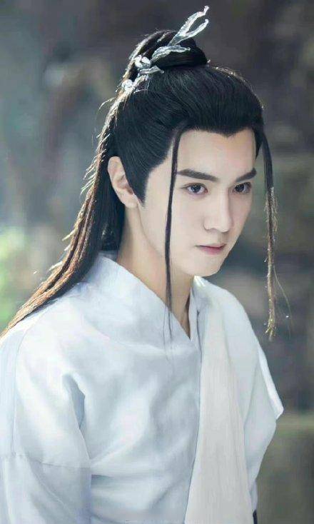 com|《仙剑奇侠传4》官宣来袭！女主敲定鞠婧祎，看清男主：众望所归