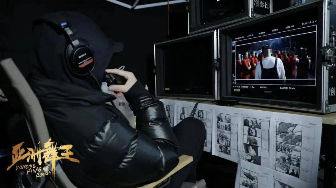 亚洲|专访导演刘知焕：拍一部关于希望的励志喜剧