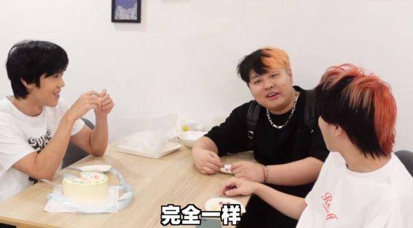 系列|蹭饭系列第七期大结局,老番茄立下150W赞就蹭饭的FLAG