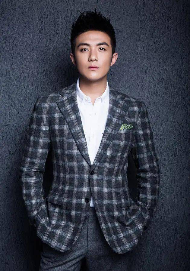 原创83年生的18位男演员薛之谦雷佳音高伟光领先钱枫田源自掘坟墓
