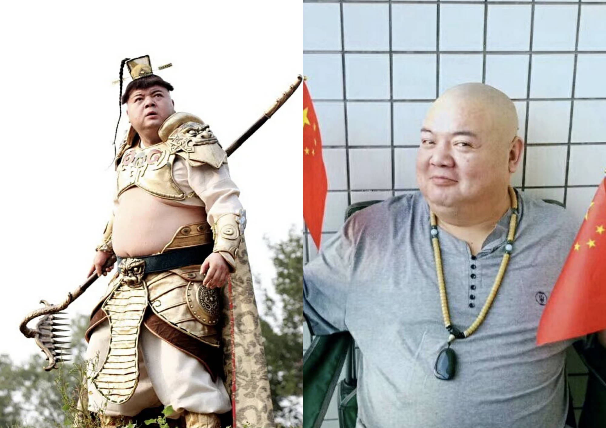 圣母|宝莲灯主演16年前后对比,三圣母变化大认不出,嫦娥还是那么美