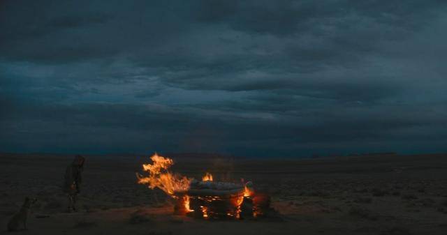 机器人|汤姆·汉克斯2021最新科幻《芬奇》幸存者、机器人和狗的公路狂奔