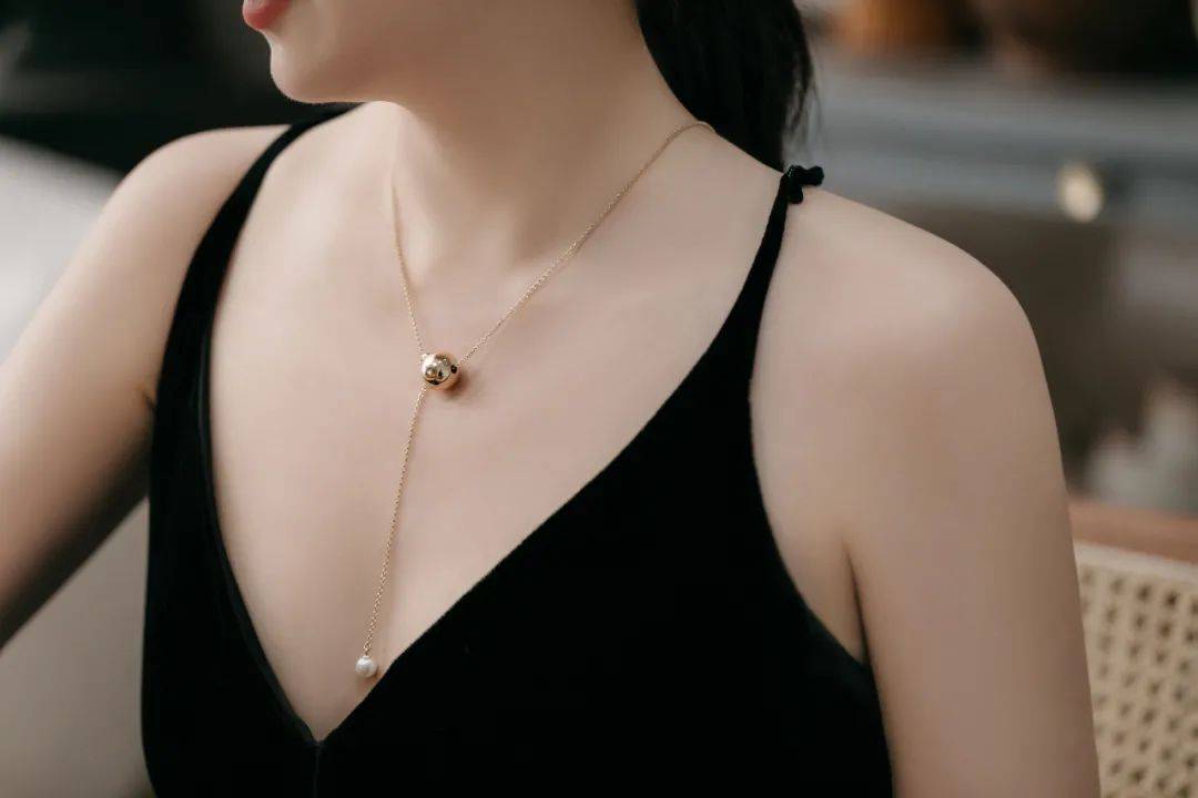 范主秋冬珍珠怎么选？千元价格质感满满，双11这21款超值得入手，闭眼买！