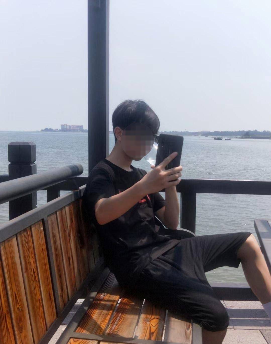 少年疑因救人溺亡118天后在200公里外捞到遗骸父母