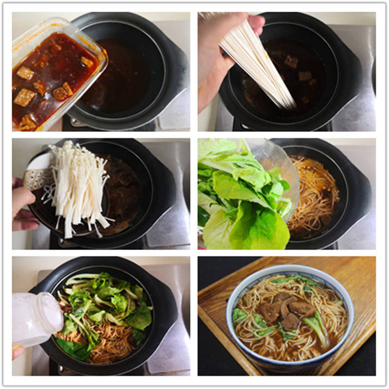 姜片|今日立冬儿子就馋这早餐,我每周准吃3次,每次上桌三两下就吃光