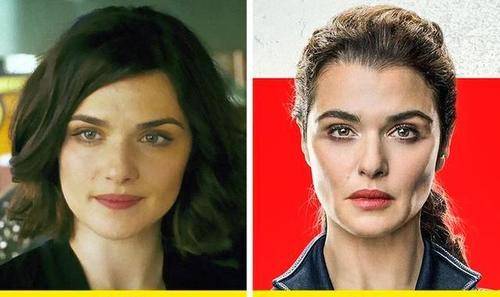 生活|盘点那些不老的明星，长得着急好处多，岁月这把杀猪刀对她们无效