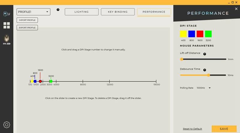 奥丁无线版来了,对标狗屁王2代,GLORIOUS MODEL D WIRELESS开箱
