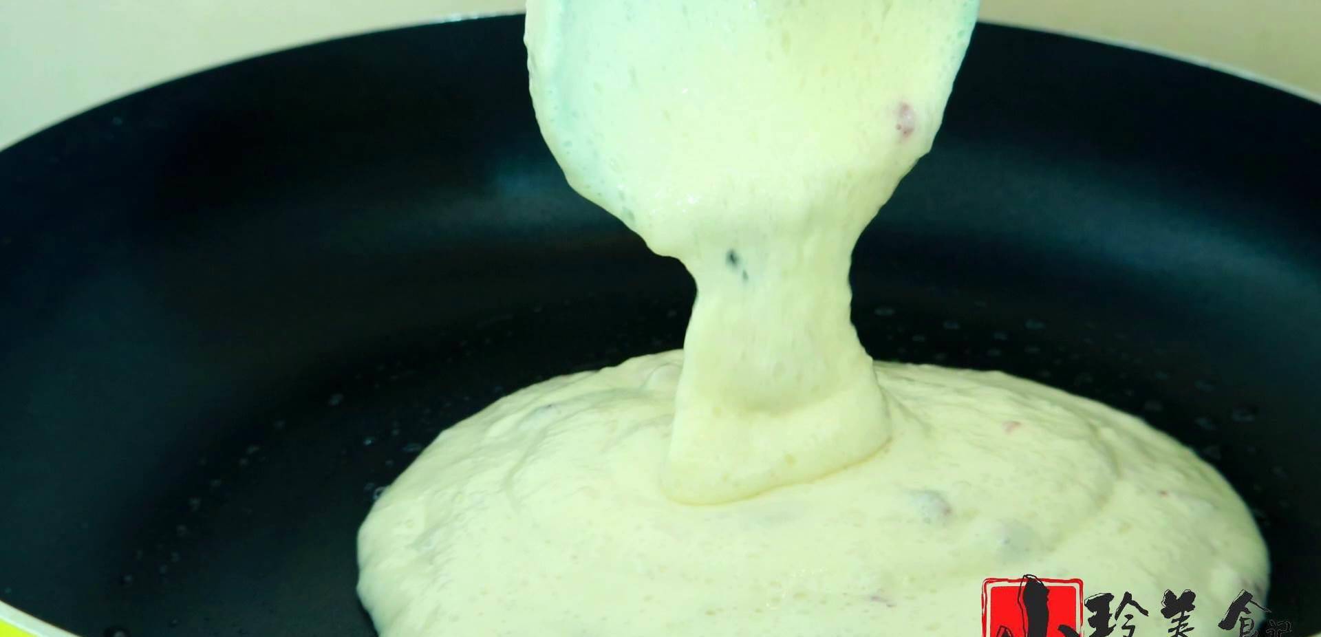 做法|早餐新做法，3分钟搞定，做法简单，好吃无难度